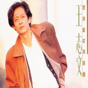 Listen to 想说爱你不容易 song with lyrics from 王志文