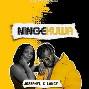 Listen to Ningekuwa song with lyrics from Josephyl