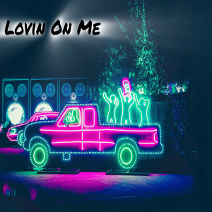 Lovin On Me (In the Style of Jack Harlow) [ Karaoke Version]