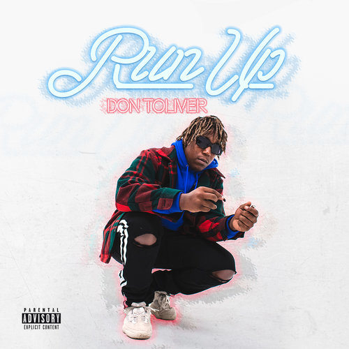 Run Up (Explicit)