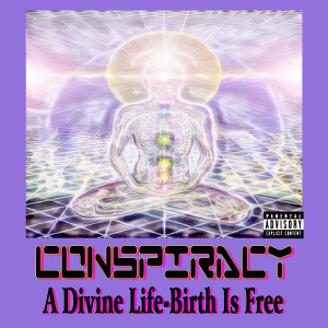 收聽Conspiracy的Christ Yashua Is the Real Son of the Creator歌詞歌曲