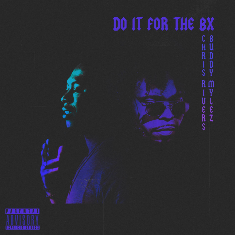 Do It for the Bx (Explicit)