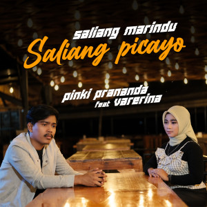 Dengarkan Saliang Marindu Saliang Picayo lagu dari Pinki Prananda dengan lirik