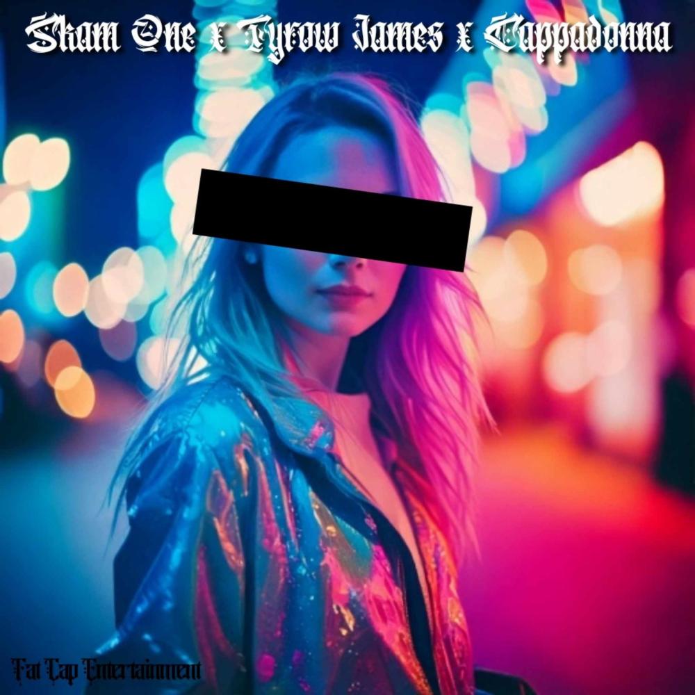 Mami (feat. Tyrow James & Cappadonna)