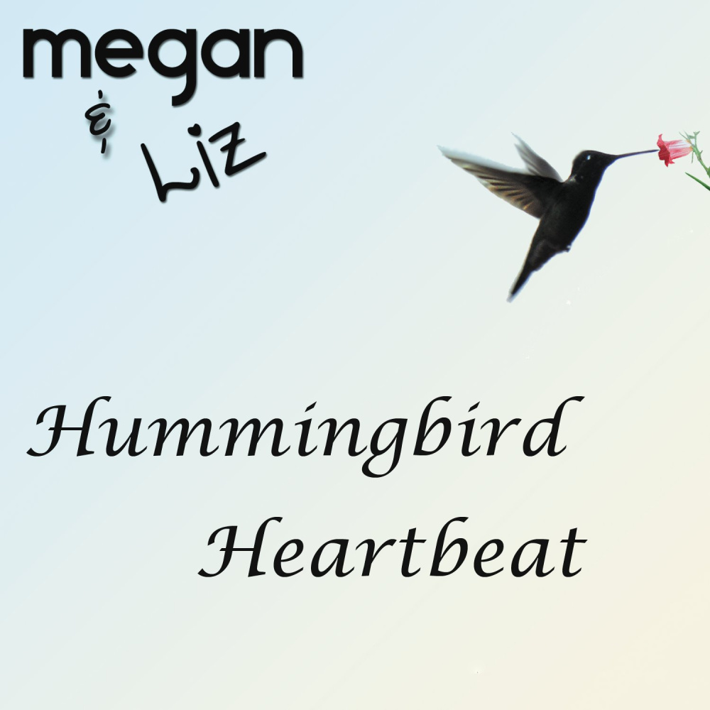 Hummingbird Heartbeat (made famous by Katy Perry)