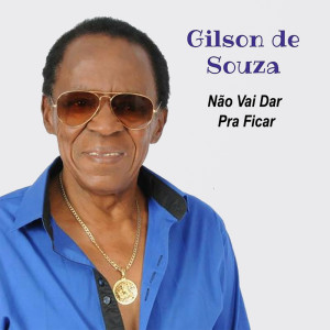 Listen to Ela Me Tirou da Boêmia song with lyrics from Gilson de Souza