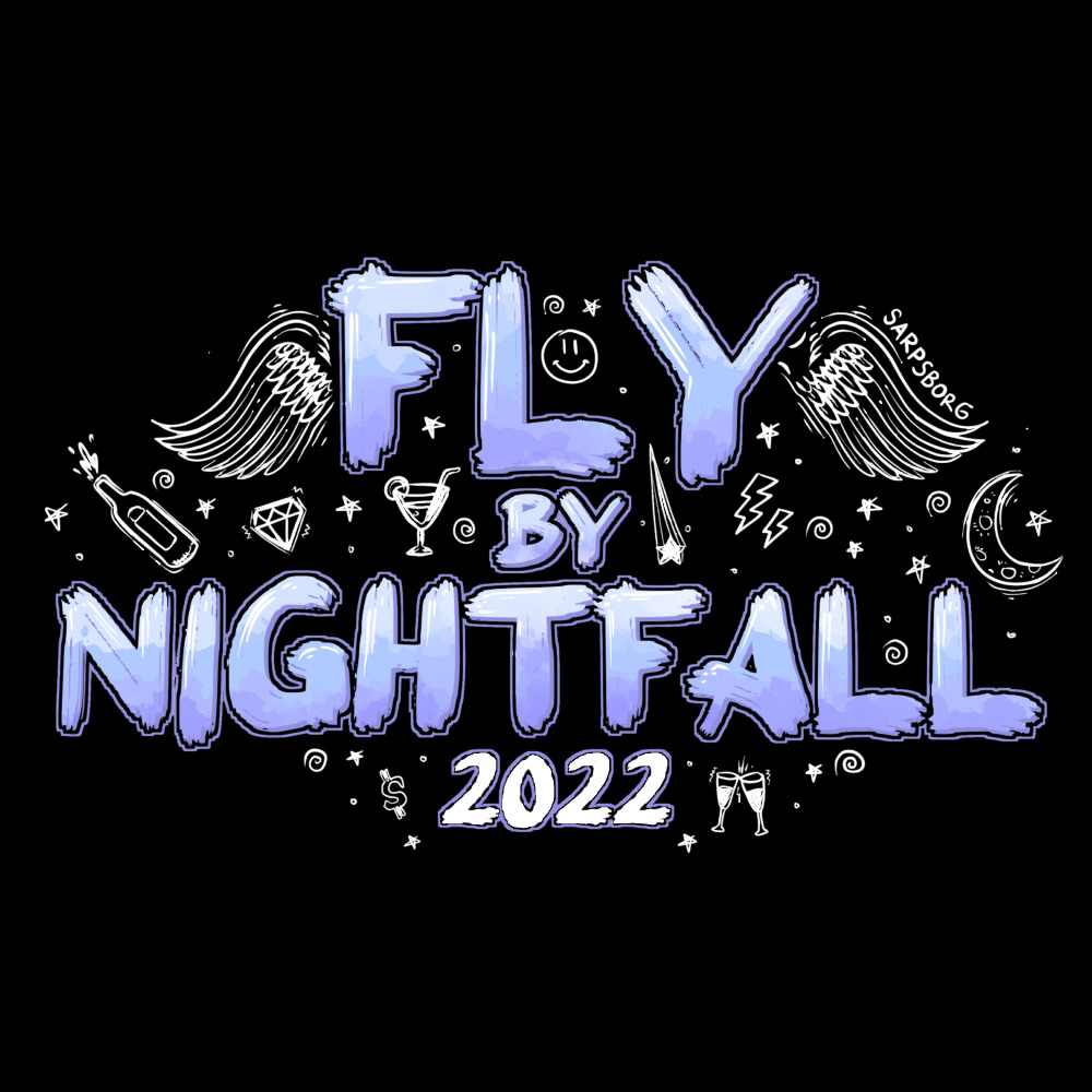 Fly by Nightfall 2022