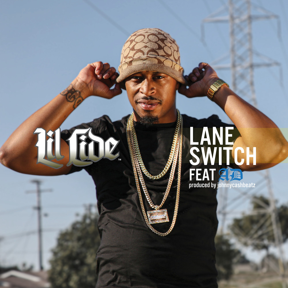Lane Switch (Explicit)