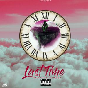 Album Last Time from Ultimatum