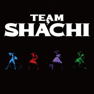 ดาวน์โหลดและฟังเพลง We Are… (Live at Zepp Tokyo, 2018.12.18) พร้อมเนื้อเพลงจาก TEAM SHACHI