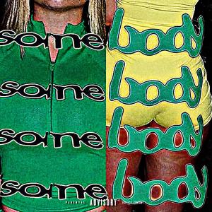 J Avrey的專輯Somebody (Explicit)