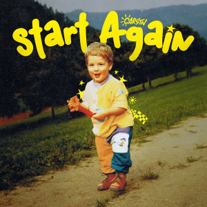 อัลบัม Start Again ศิลปิน CARSTN