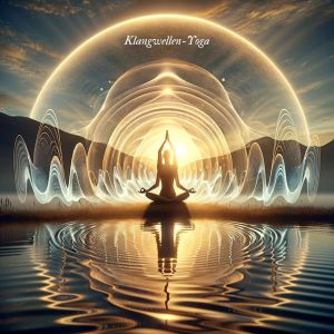Guten Schlafen Akademie的专辑Klangwellen-Yoga (Harmonische Resonanz für die Seele)