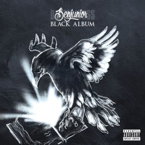 Black Album (Explicit) dari Benjunior