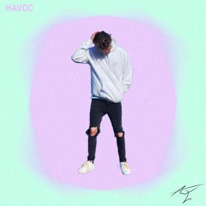 ดาวน์โหลดและฟังเพลง Havoc พร้อมเนื้อเพลงจาก Alec Jordan