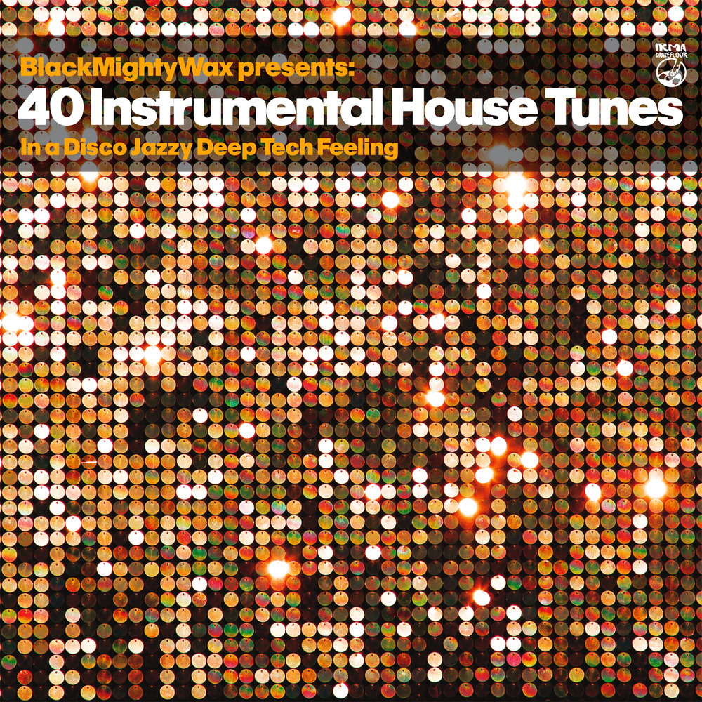 Found Love (Moz-Art Instrumental Remix)