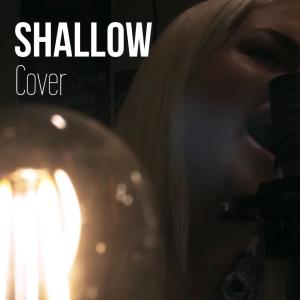 Kelsey Gill的專輯Shallow (feat. Kelsey Gill)