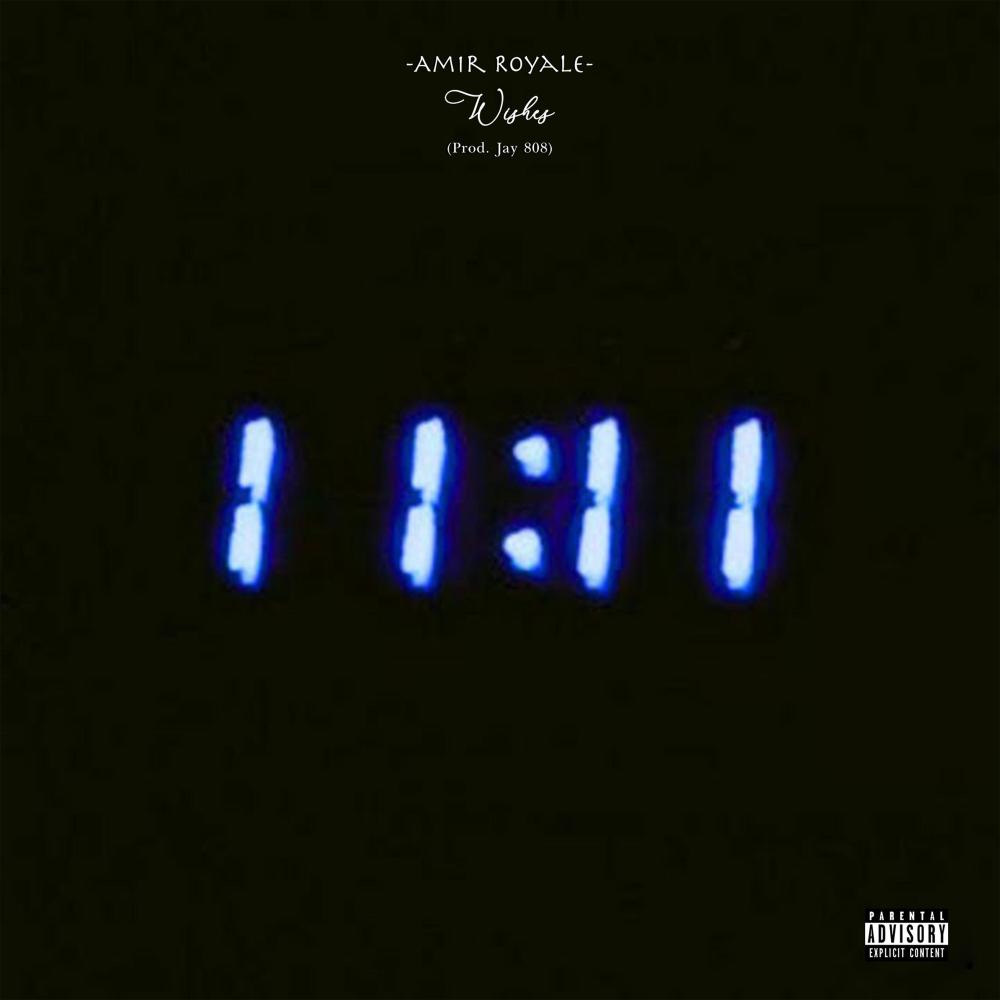 Wishes (Explicit)