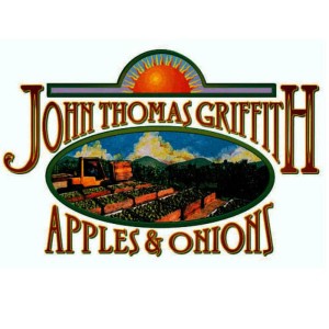 John Thomas Griffith的專輯Apples & Onions