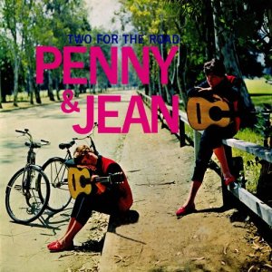 ดาวน์โหลดและฟังเพลง Johnny Has Gone For A Soldier พร้อมเนื้อเพลงจาก Penny & Jean