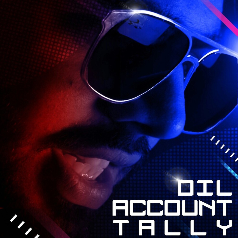 Dil Account Tally
