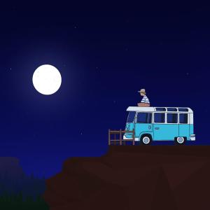 收聽Lokel的Dreamland歌詞歌曲