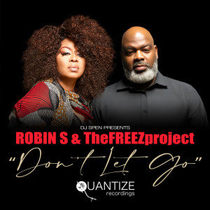 อัลบัม Don't Let Go ศิลปิน Robin S