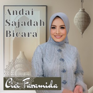 Album Andai Sajadah Bicara from Cici Faramida