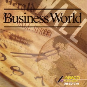 Jimmy Kaleth的專輯Business World