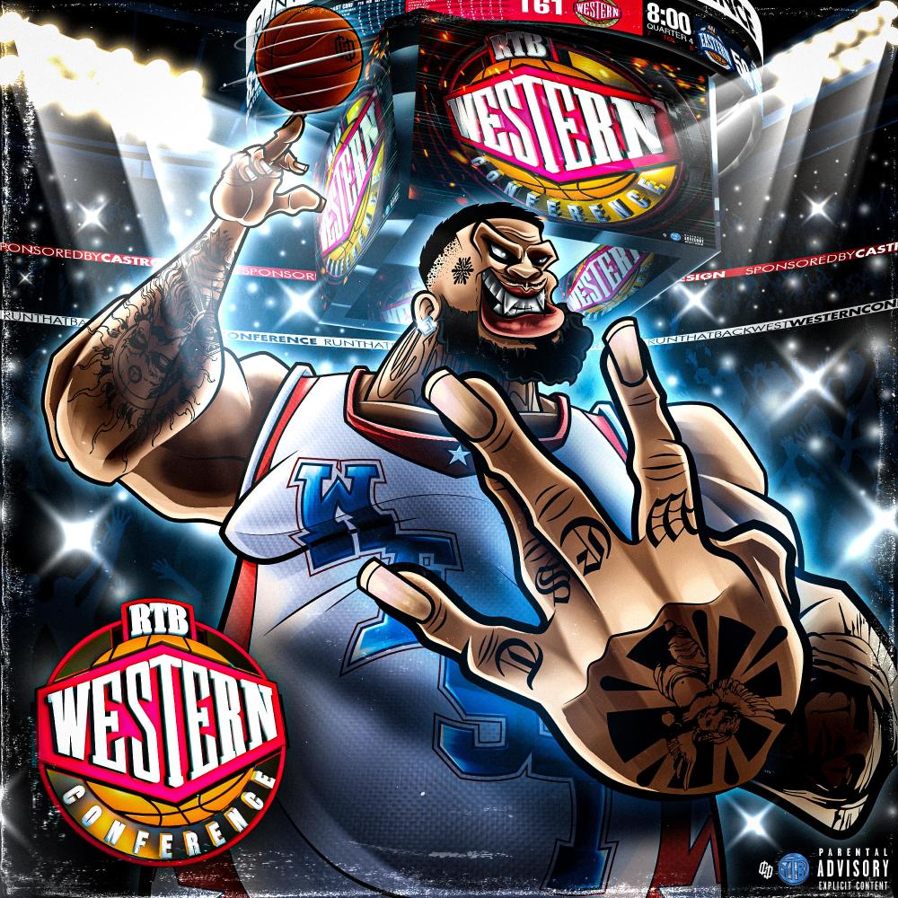 Stars In The Roof (feat. Kai Bandz) (Explicit)