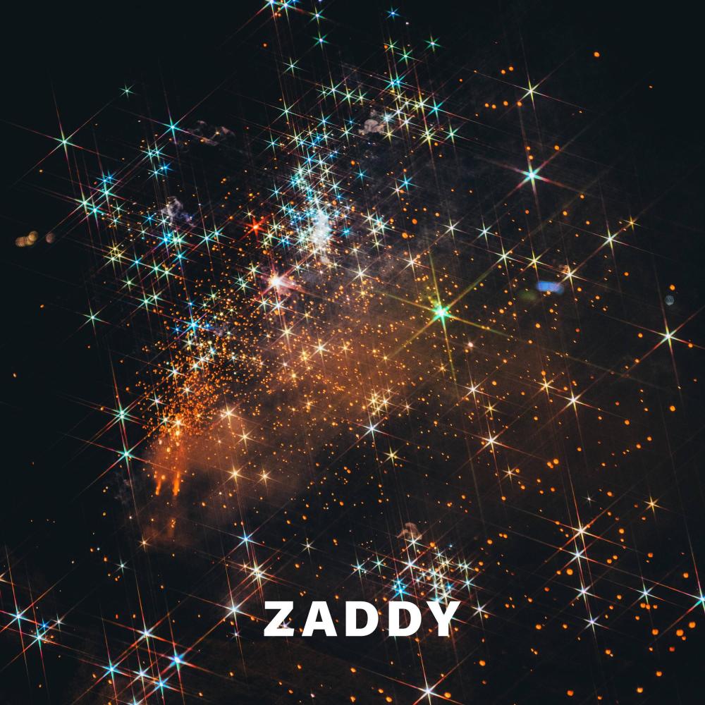 Zaddy (Explicit)