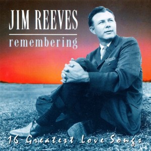 Listen to Tennesse Waltz song with lyrics from Jim Reeves