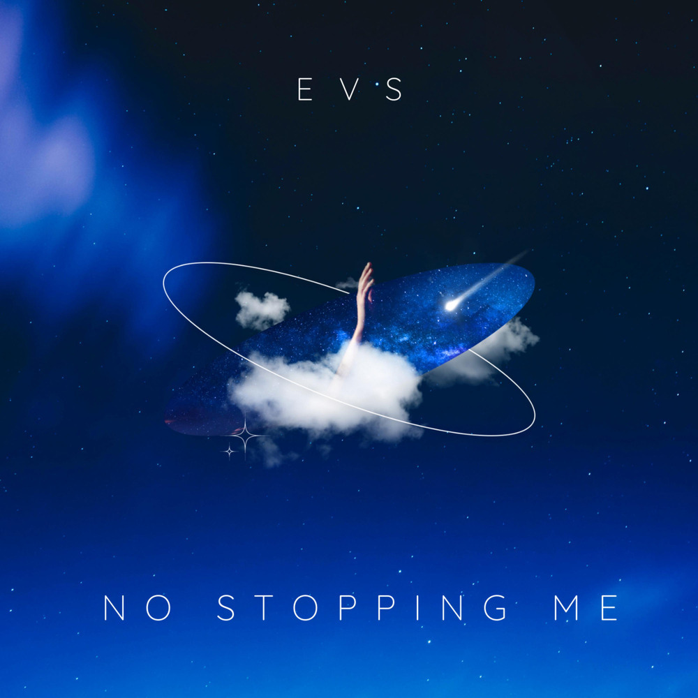 No Stopping Me (Explicit)