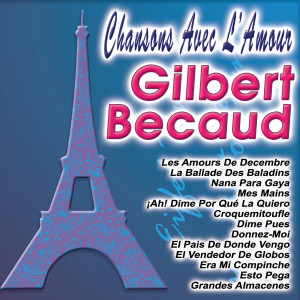 ดาวน์โหลดและฟังเพลง Donnez-Moi พร้อมเนื้อเพลงจาก Becaud, Gilbert
