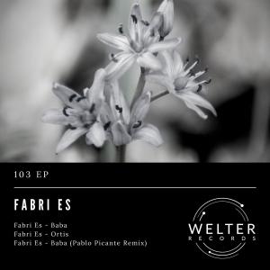 收聽Fabri Es的Baba (Pablo Picante Remix)歌詞歌曲