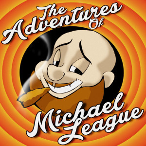 Album The Adventures of Michael League (Explicit) from Big Body