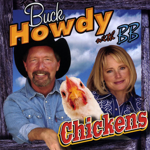Buck Howdy With BB ดาวน์โหลดและฟังเพลงฮิตจาก Buck Howdy With BB
