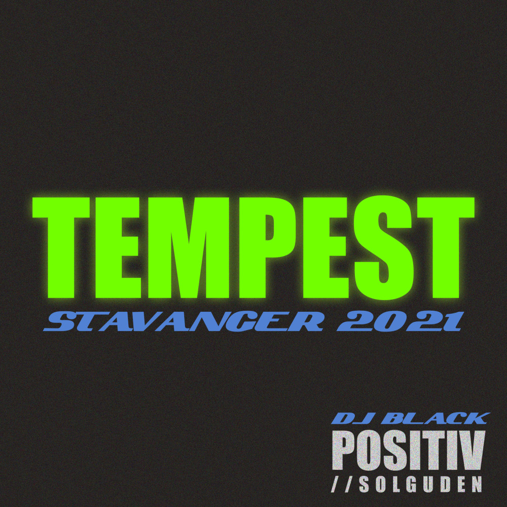 Tempest Stavanger 2021