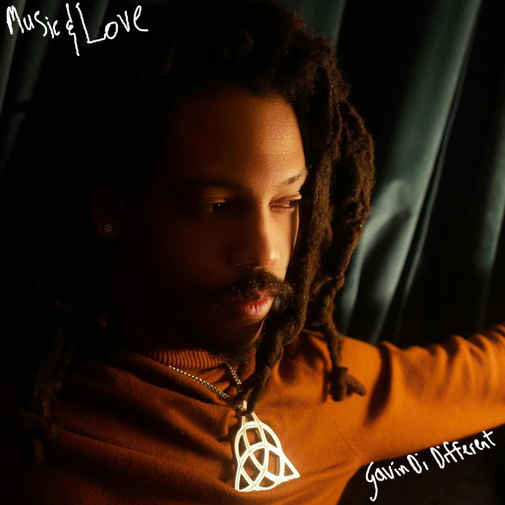 Music & Love (feat. Snoop Dogg & Kitani Ketal)