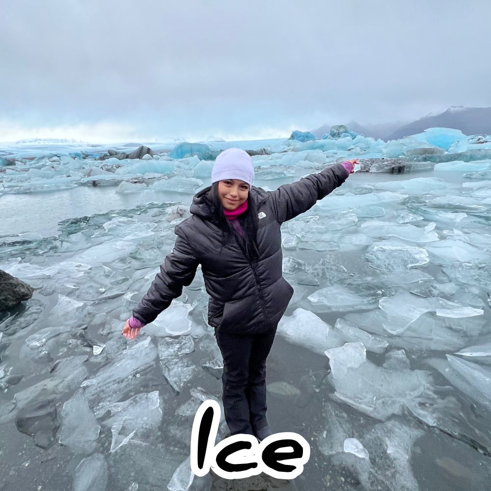 Ice