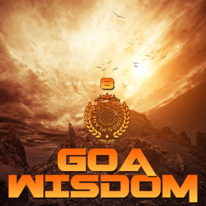 Album Goa Wisdom, Vol. 8 oleh Various