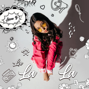 Album La La La from Leona B