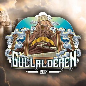 ดาวน์โหลดและฟังเพลง Gullalderen 2017 พร้อมเนื้อเพลงจาก TIX