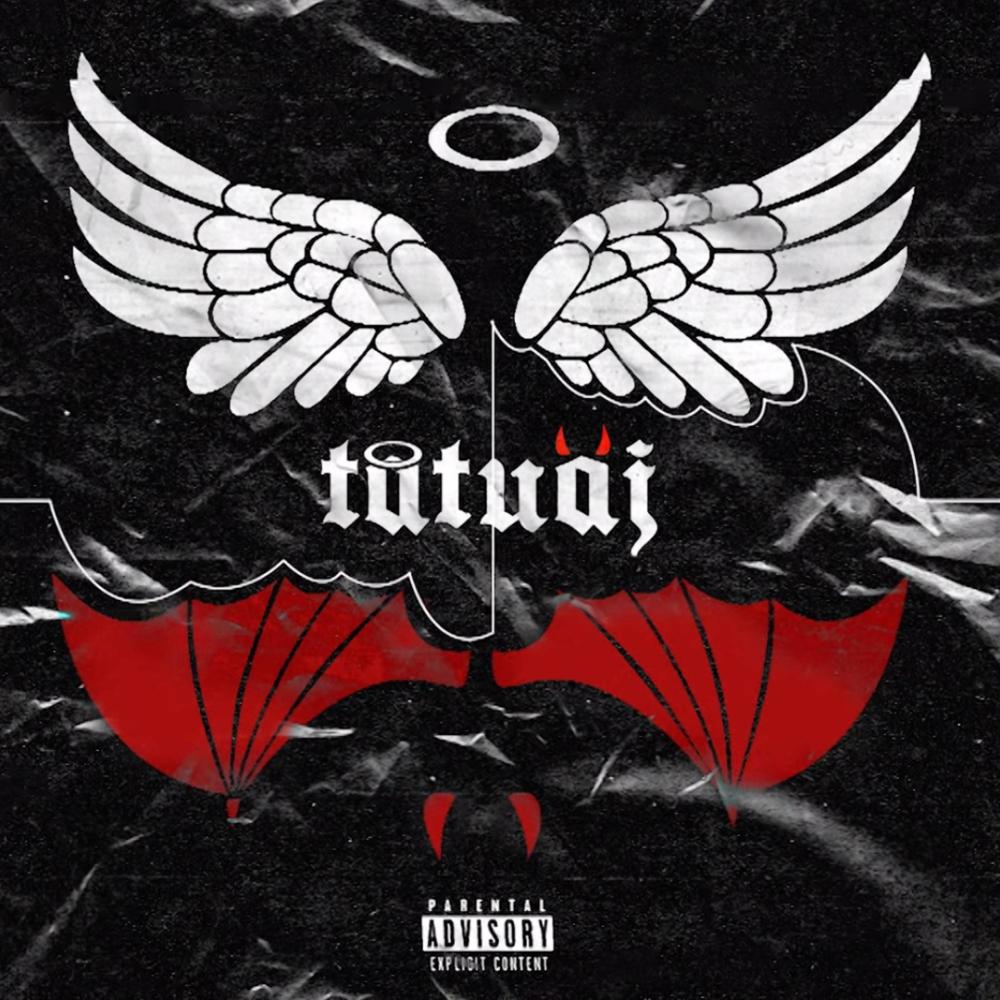 Tatuaj (feat. Kalyan)