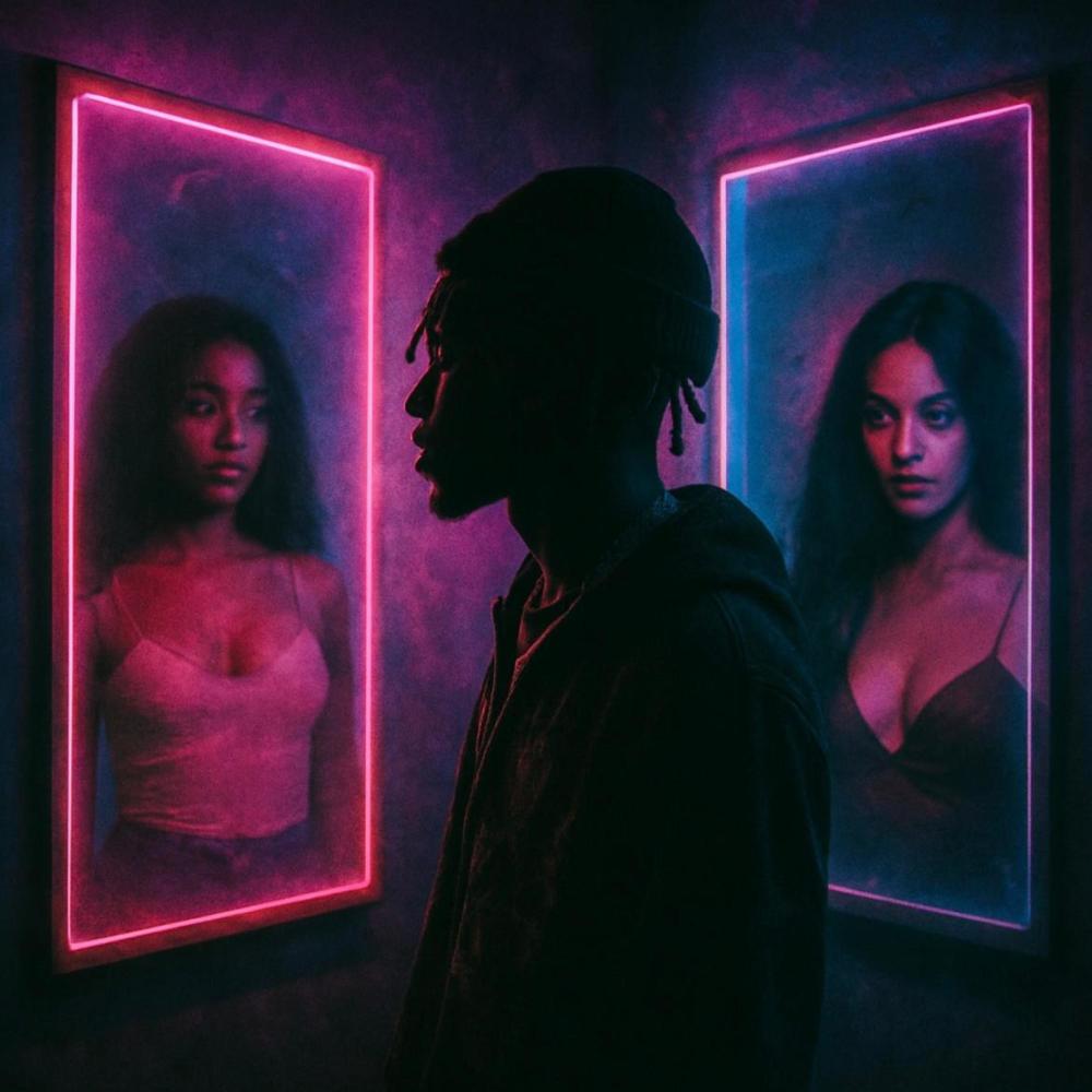 SWITCH! (feat. A-D) (Explicit)