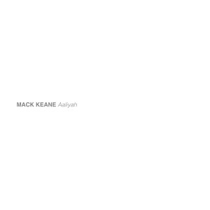 Album Aaliyah oleh Mack Keane