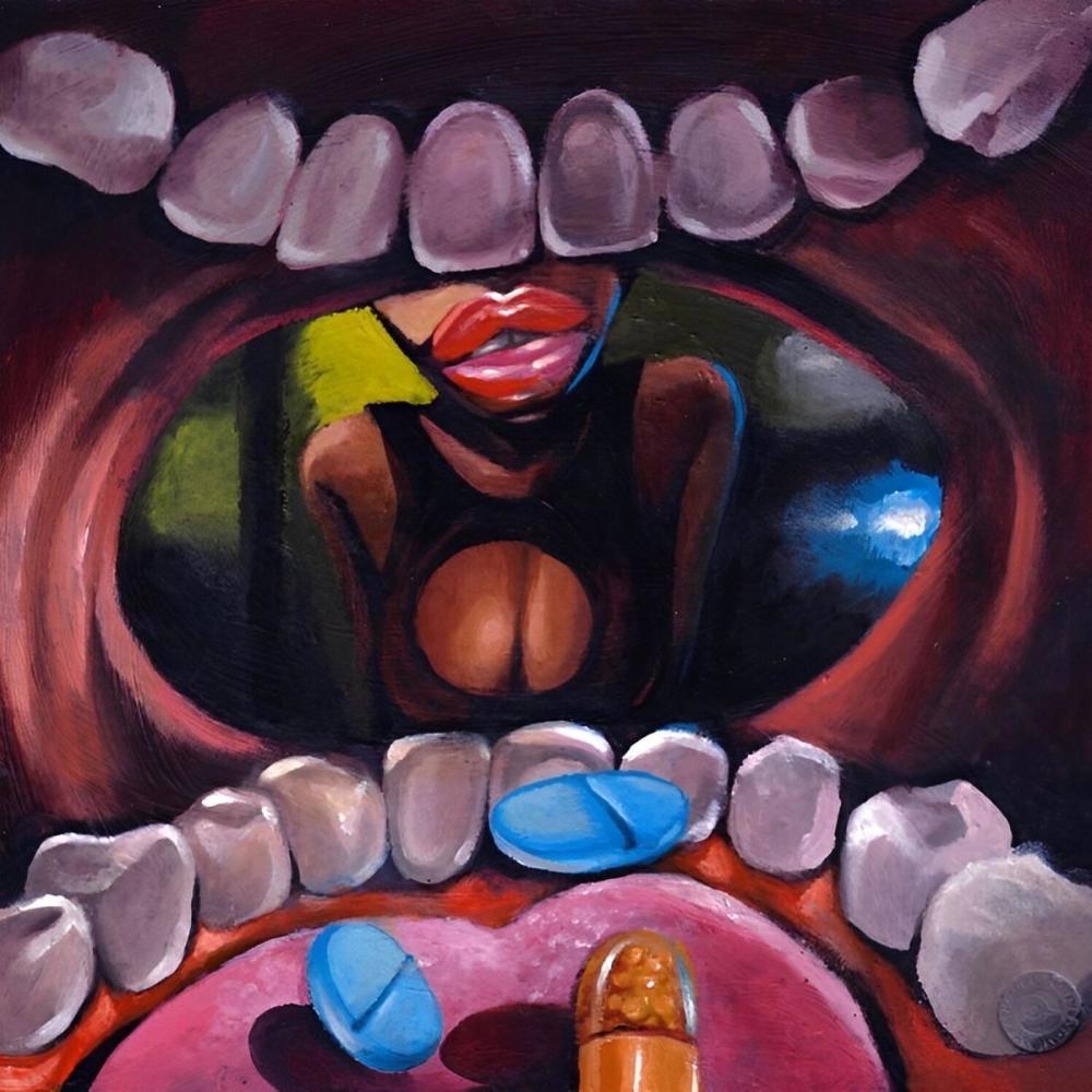 Tonight (Explicit)