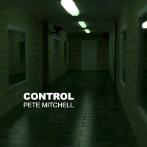 Pete Mitchell的專輯Control