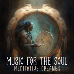 Album Music for the Soul (Meditative Dreamer, Indian Healing Trance, Incent Vision) from 