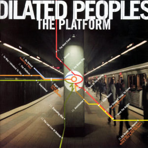 收聽Dilated Peoples的The Shape Of Things To Come歌詞歌曲